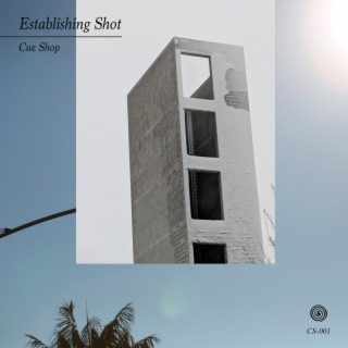 Establishing Shot (CS​-​001)