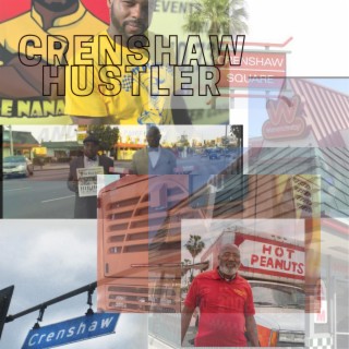 Crenshaw Hustler