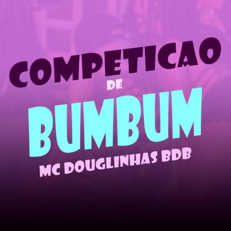 Competicao de Bumbum