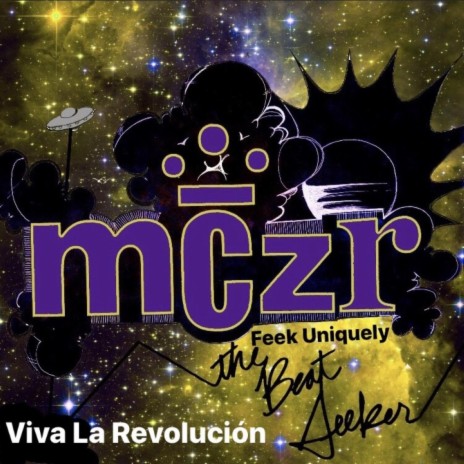 Viva La Revolucion | Boomplay Music