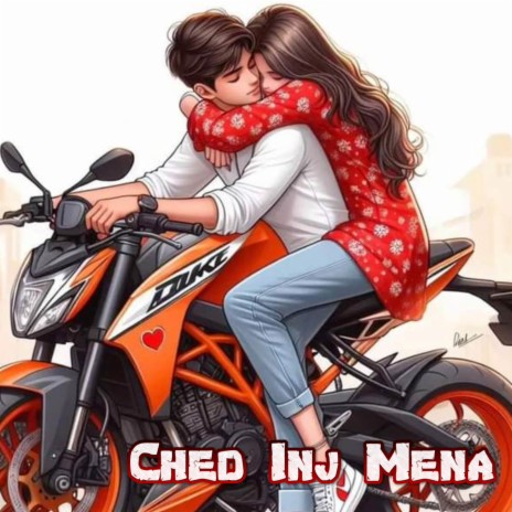 Ched Inj Mena ft. Baha Hansdah | Boomplay Music