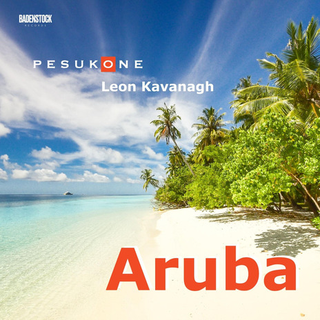 Aruba ft. Leon Kavanagh | Boomplay Music