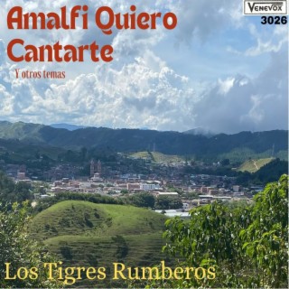 Los Tigres Rumberos