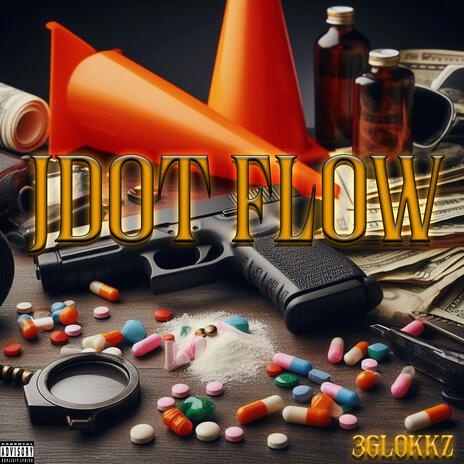 JDOT FLOW | Boomplay Music