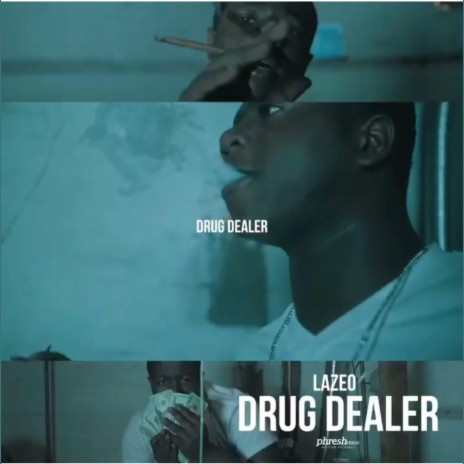 Drug Dealer