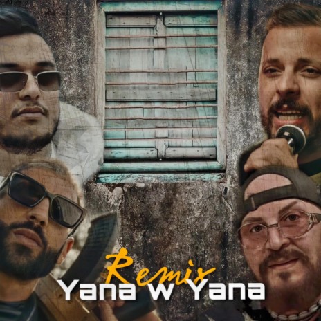 Yana w Yana | Boomplay Music