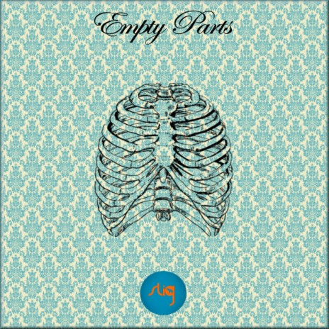 Empty Parts | Boomplay Music