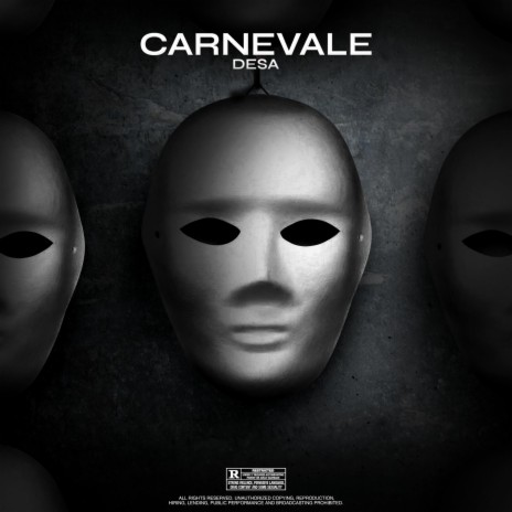 Carnevale | Boomplay Music