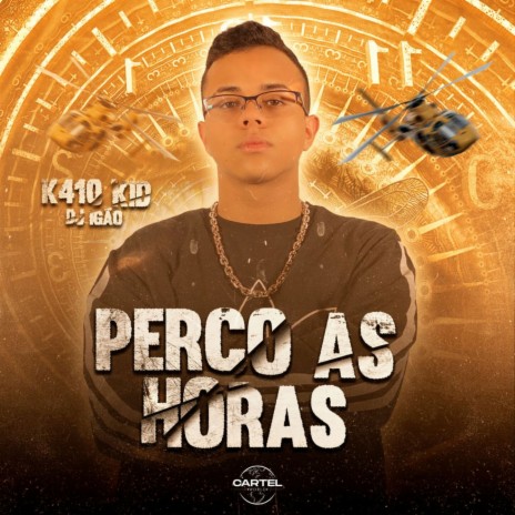 Perco As Horas | Boomplay Music