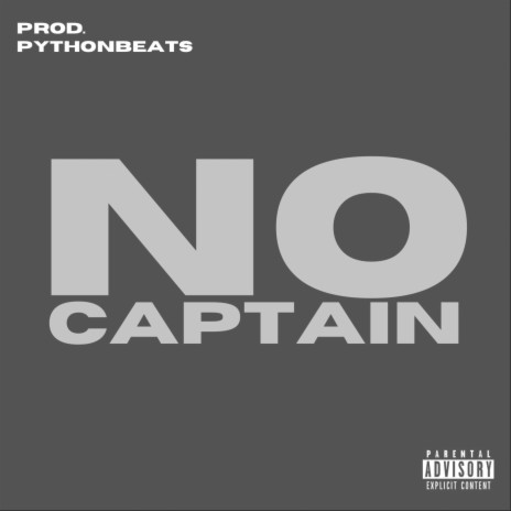 No Captain | Boomplay Music