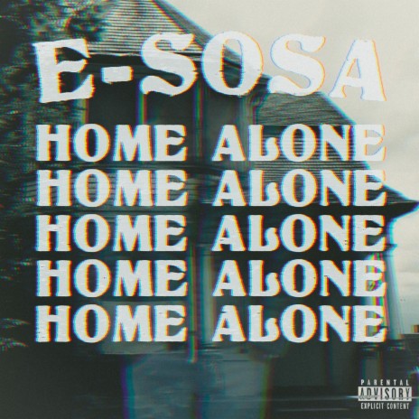 Home Alone | Boomplay Music