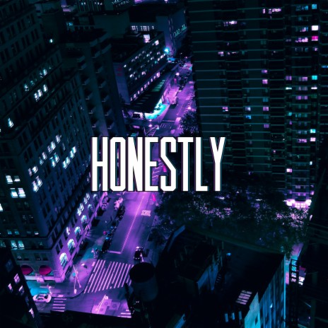 HONESTLY ft. SupJackie | Boomplay Music