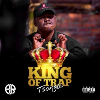 King of Trap Tsonga