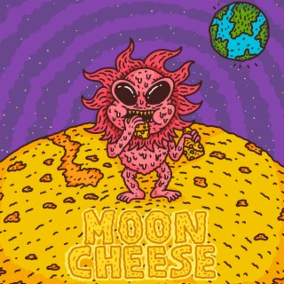 Moon Cheese