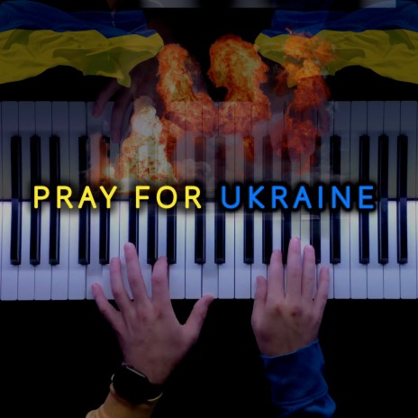 Pray for Ukraine | Boomplay Music