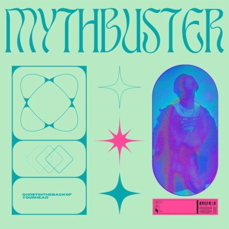 Mythbuster | Boomplay Music