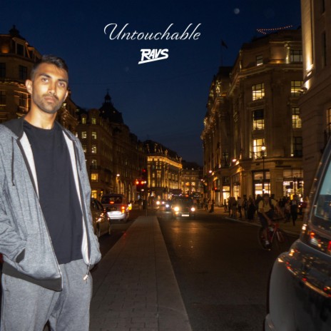 Untouchable | Boomplay Music