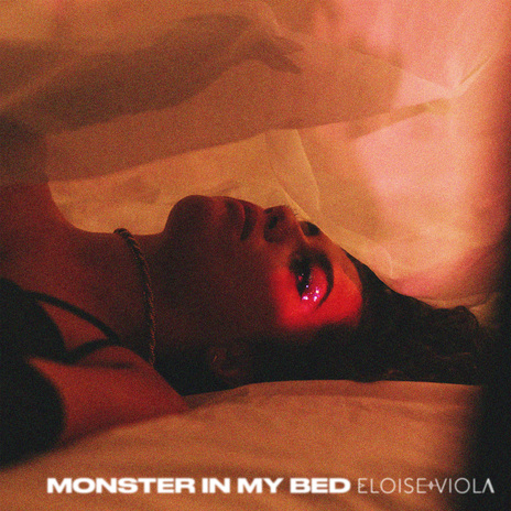 Monster in My Bed | Boomplay Music