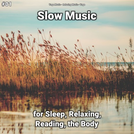 Relaxing Music Sleep Aid ft. Yoga Music & Yoga