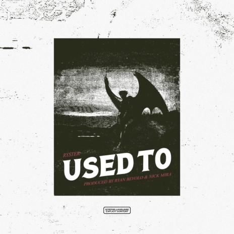 used to | Boomplay Music