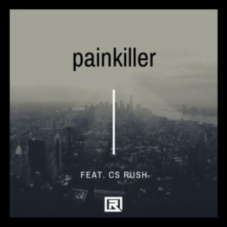 Painkiller (feat. CS Rush)