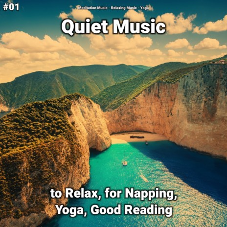Sleep Music ft. Relaxing Music & Meditation Music | Boomplay Music