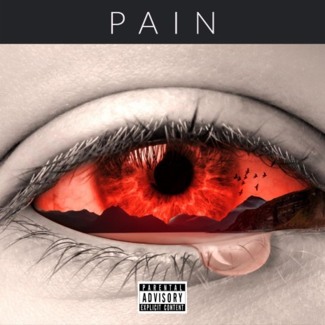 PAIN ft. YSN NAZ | Boomplay Music