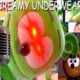 CREAMY UNDERWEAR (gummy bear sus remix)