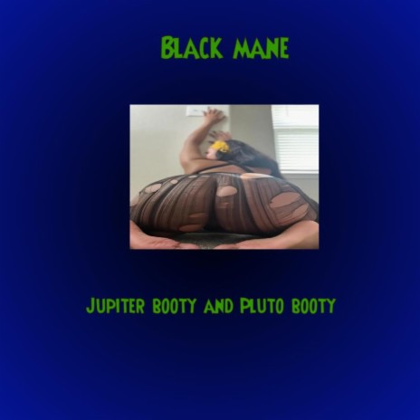 Jupiter booty and pluto booty | Boomplay Music