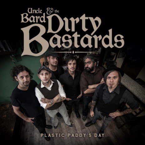 Plastic Paddy's Day | Boomplay Music