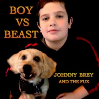 Boy Vs Beast