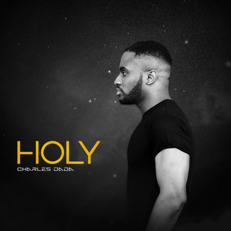 Holy | Boomplay Music