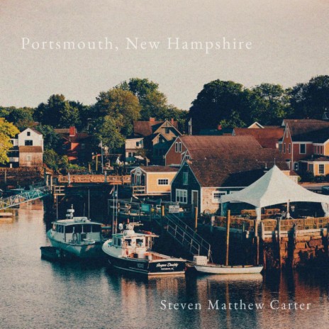Portsmouth, New Hampshire | Boomplay Music