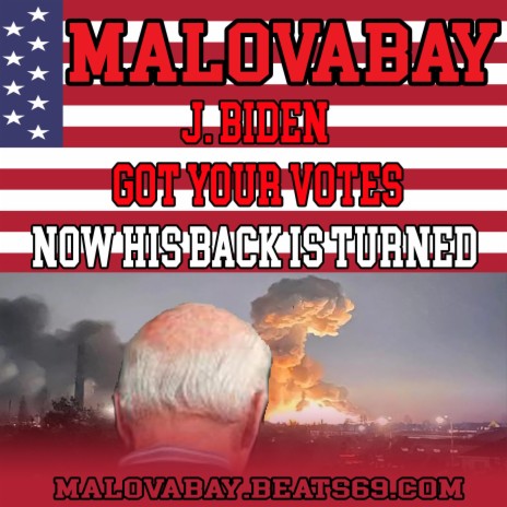 J. Biden Got Your Votes Now His Back Is Turned | Boomplay Music