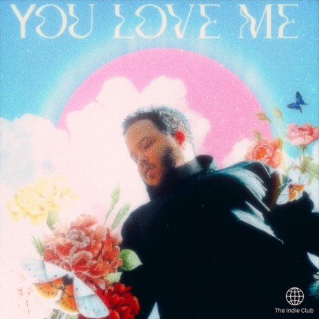 You Love Me ft. Ennidi