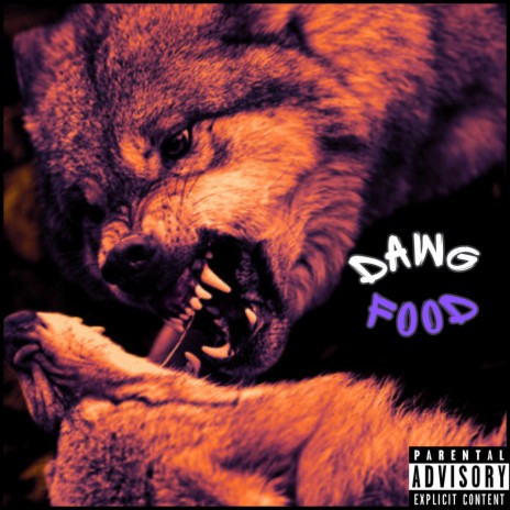 Dawg Food