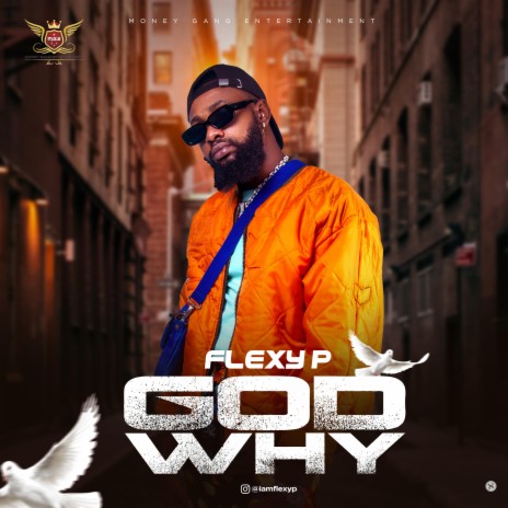 God Why | Boomplay Music