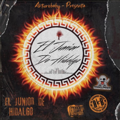 El Junior de Hidalgo | Boomplay Music