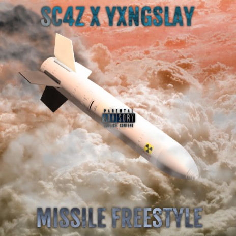 MISSLE FREESTYLE ft. yxngslay | Boomplay Music