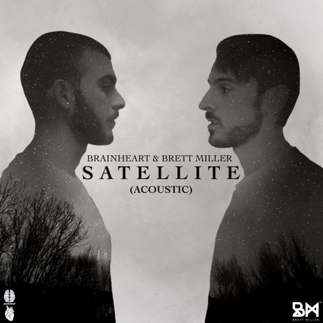 Satellite (Acoustic) ft. Brett Miller | Boomplay Music
