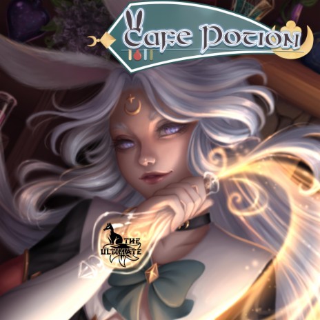 Cafe Potion