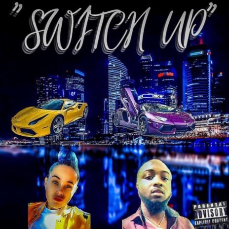 Switch Up (feat. Jae Rose) | Boomplay Music