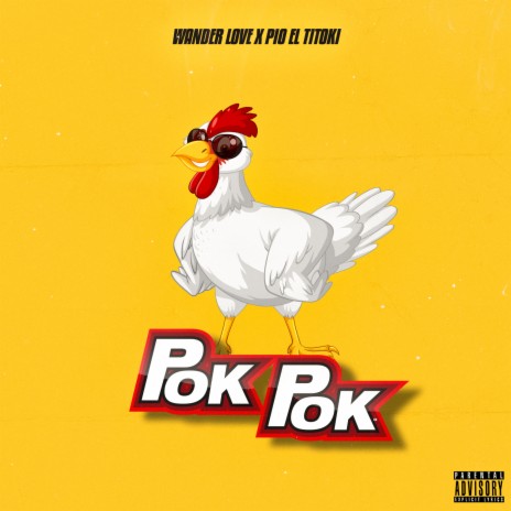 Pok Pok ft. Pio el titoki | Boomplay Music