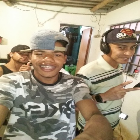 Fim dos Tempos ft. JG & djacksonbeats
