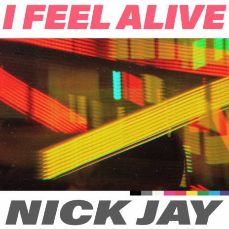 I Feel Alive (Radio Edit)