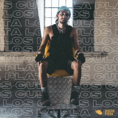 La Plata Los Culos ft. Good Times Ahead | Boomplay Music