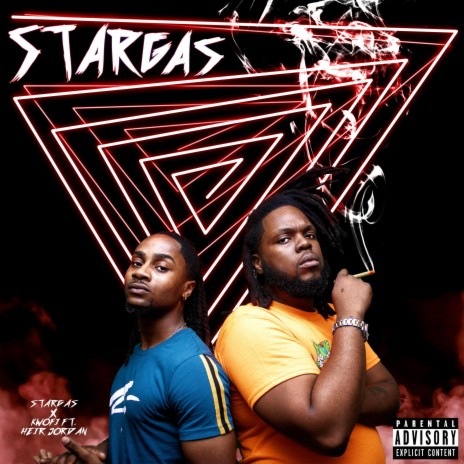 Star Gas (feat. Heir Jordan)