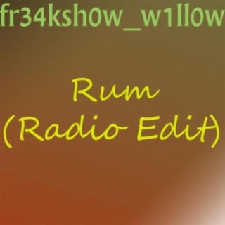 Rum (Radio Edit)