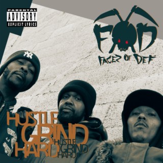 F.O.D (Facez Of Def)