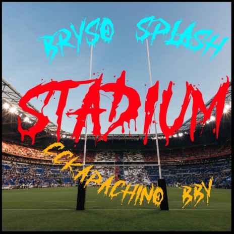 Stadium ft. Cckapachino Bby | Boomplay Music